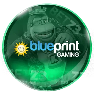 Blueprint Gaming - betz3