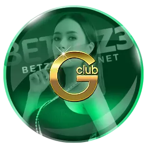 GCLUB - Betz3