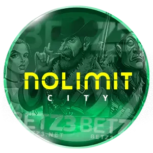 Nolimit City - Betz3