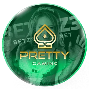 Pretty Gaming - Betz3