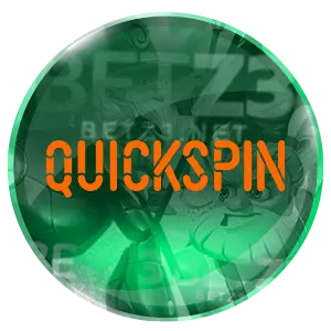 Quickspin - Betz3