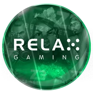 Relax Gaming - betz3