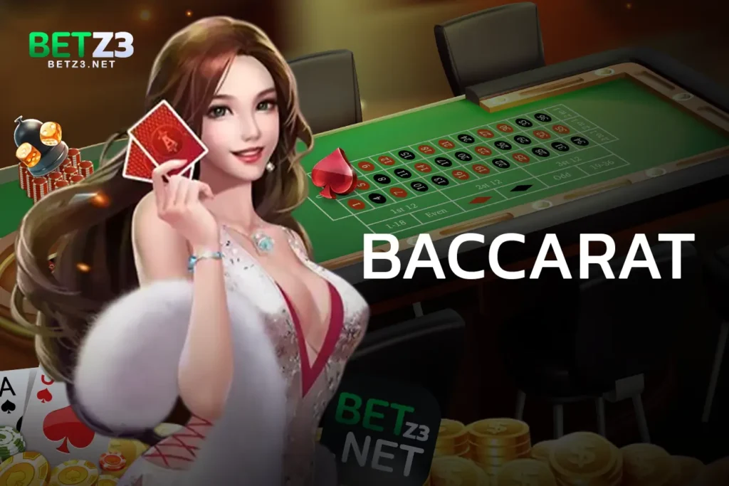 baccarat betz3